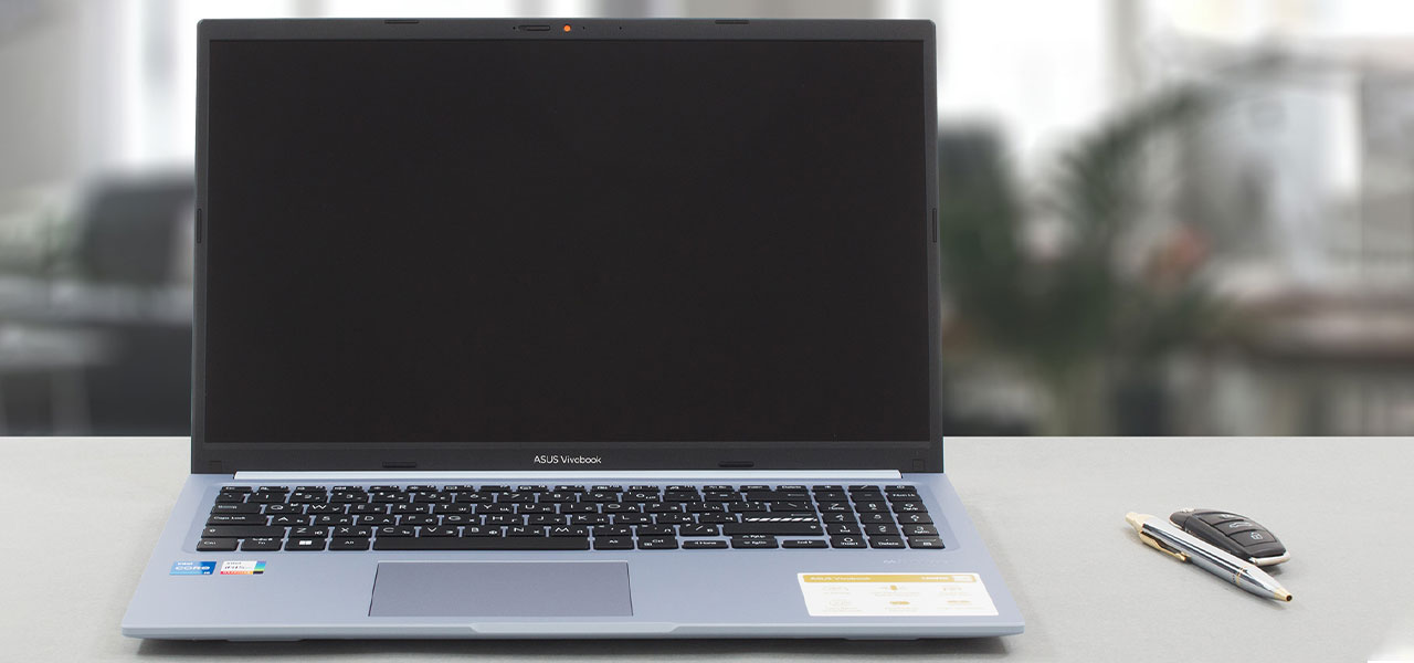 ASUS Vivobook 15 (X1502) review